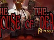 House Dead Remake nous dévoile édition physique limitée