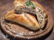 Kubdari traditionnel géorgien