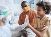 COVID-19 anticorps naturels durent mois chez l’Enfant