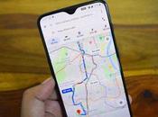 Comment localiser téléphone avec google maps