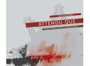 (Note lecture) Layli Long Soldier, Attendu que, Alexandre Ponsart