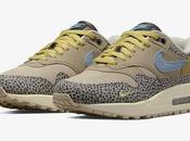 Nike Premium arrive dans coloris Safari