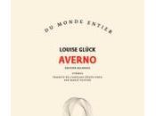 (Note lecture) Louise Glück, Averno, Christian Travaux