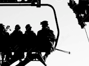 Leçon gratuite télésiège