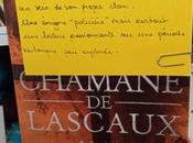 Chamane Lascaux