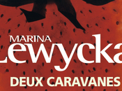 Deux caravanes