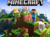 Minecraft L’arrivée ray-tracing Xbox Series