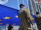 hausse dépenses militaires Europe pourrait créer emplois France