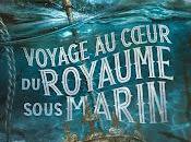 contes destin Voyage cœur royaume sous-marin Jaclyn Osborn