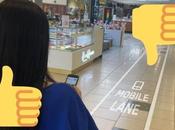 blague poisson d’avril Lakeside voies téléphonie mobile est-elle vraiment bonne idée