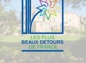 édition guide Plus Beaux Détours France