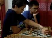 Samy Shoker, grand maître international d’échecs Polynésie