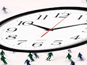 Comment skier mieux tard dans