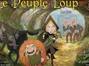 Test Peuple Loup chez Funforge