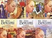 Juliette Benzoni Catherine (Série romans)