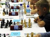 championnats France d’échecs reviennent Agen