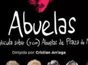 Sortie jeudi d’un nouveau documentaire Abuelas Plaza Mayo l’affiche]