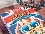 [Lecture] Journal Gurty Vacances Angleterre