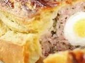 Pâté Pâques berrichon Thermomix délicieuse recette partager famille