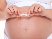 GROSSESSE TABAGISME Fumer c'est retarder développement bébé