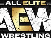 Date sortie provisoire vidéo AEW, Fightful Select