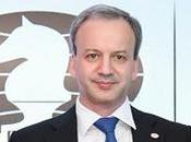 Pourquoi Olympiade d’échecs aura lieu Inde