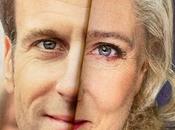 Macron étant plus dangereux pour démocratie Pen, voterai deuxième tour