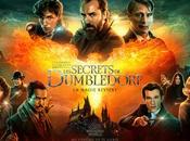 [Cinéma] Animaux Fantastiques Secrets Dumbledore