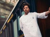 Jean Imbert nommé Chef légendaire Venice Simplon-Orient-Express nouvelle gastronomique marche