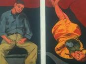 Galerie Lazarew exposition Félix Deschamps (Première partie) jusqu’au Avril 2022.