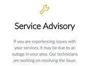 [Update: Apr. Mediacom Internet/câble panne fonctionne laisse utilisateurs plaindre