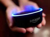 Alexa d’Amazon panne pour milliers clients”