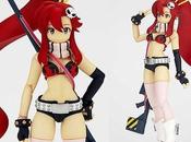 [Commande] Fraulein Revoltech Yoko Gurren Lagann