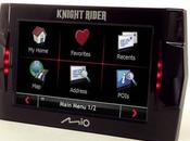 Knight Rider voix Kitt K2000