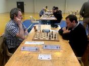 Open international Givet trois jours d’échecs mode réussite