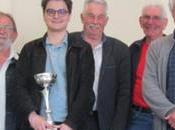 Castelsarrasin. tournoi rapide d’échecs consacre Maxime Lagarde