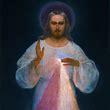 Neuvaine Miséricorde divine donnée sainte Faustine jour