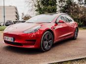 Tesla Model Propulsion ville l’autoroute tests mesures d’autonomie consommation…