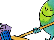 Après Journée Mondiale Terre