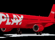 PLAY Augmentation nombre passagers