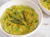 Flans asperges parmesan Thermomix meilleure façon profiter printemps