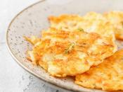 Rösti pommes terre four Thermomix recette facile pour cuisine suisse délicieuse