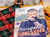 [Lecture] Arrogant Highlander bonne romance