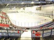 plus Complexe Perreault, aréna nouvelle équipe LNAH