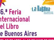 Feria Libro rouvre portes Palermo après covid l’affiche]