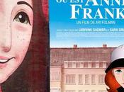 Critique Ciné Anne Frank (2021)