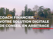 coach financier chez Société Générale