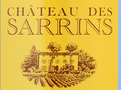 Domaine Sarrins