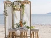 [#INSPIRATION] Mariage Tropic Exotic