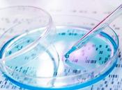 ÉDITION GÉNOME CRISPR